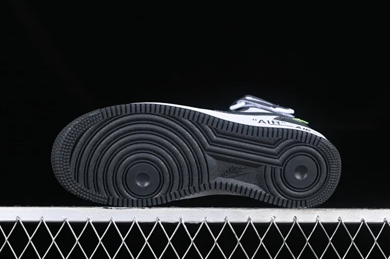 All Categories Nk Air Force 1 Air Force Series Nk Air Force 1 Mid Air Force Mid Nk Air Force 1'07 Mid Donkey Brand Print Air Force One Mid Casual Sneakers CW2289-111